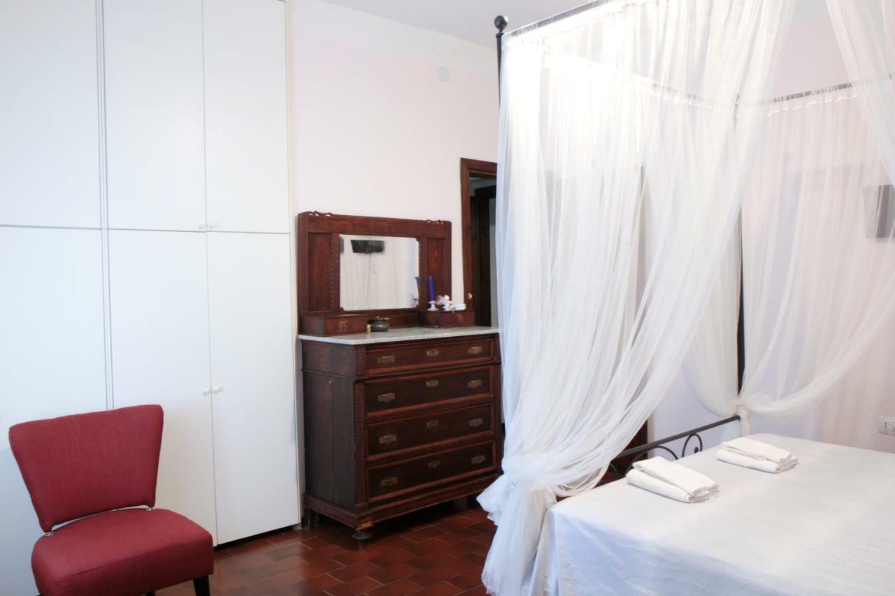 Casa di Giuly Hotel Пула Екстериор снимка