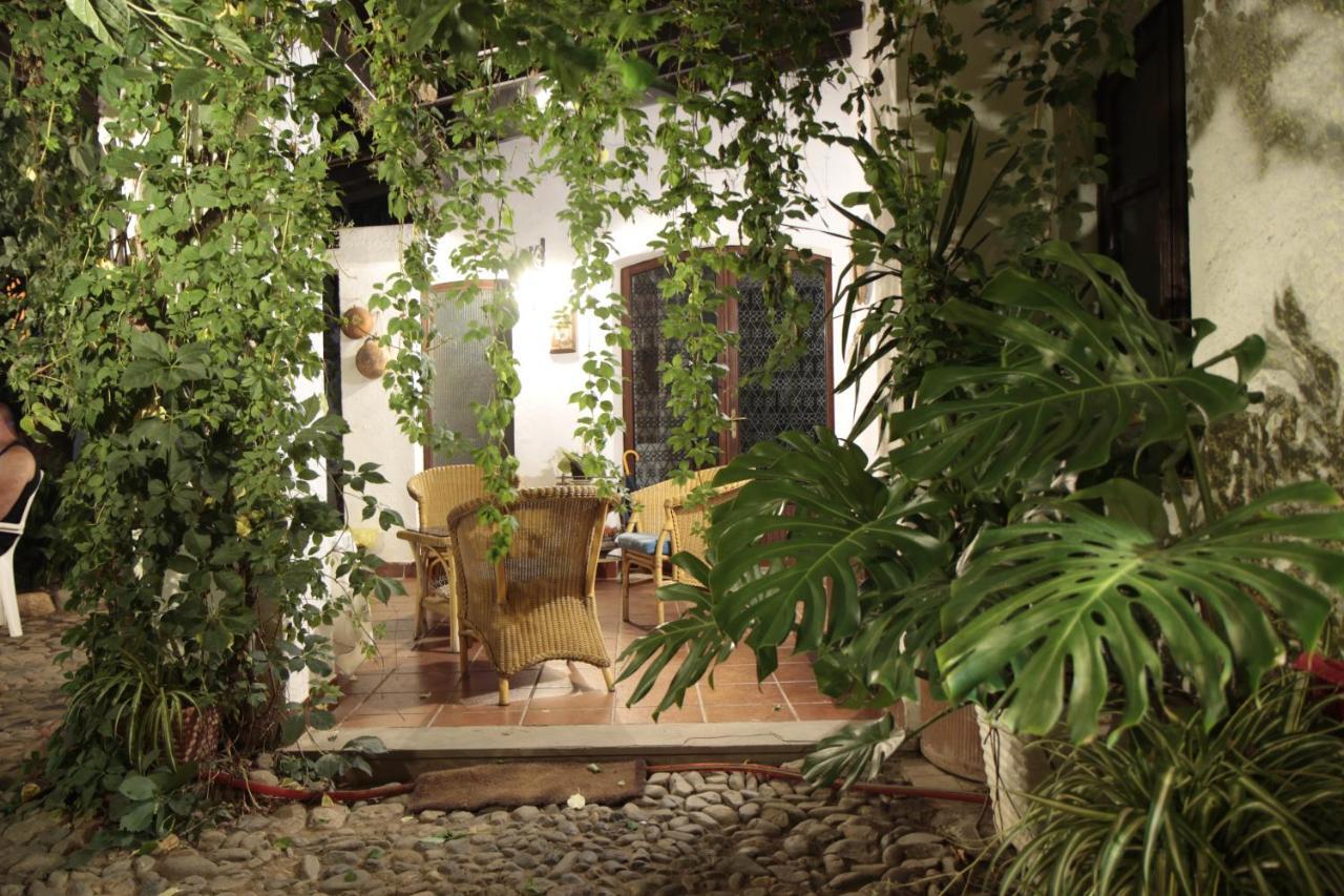 Casa di Giuly Hotel Пула Екстериор снимка