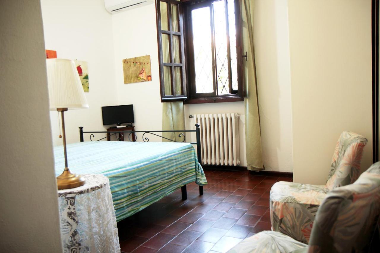 Casa di Giuly Hotel Пула Екстериор снимка
